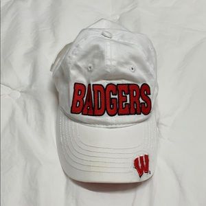 Wisconsin Badgers Hat